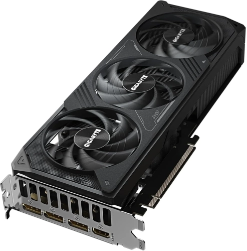 GIGABYTE GeForce RTX 5070 WINDFORCE OC SFF 12G