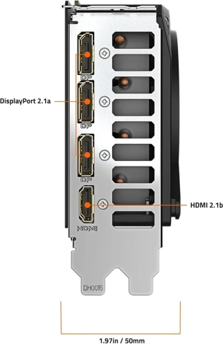 GIGABYTE GeForce RTX 5070 WINDFORCE OC SFF 12G