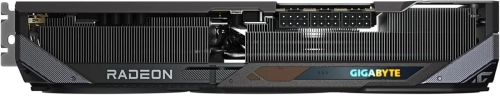 GIGABYTE Radeon RX 9070 XT Gaming OC 16G