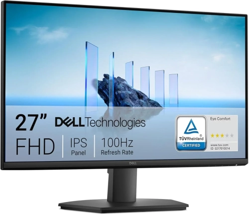 Dell 27 Monitor SE2725HM FHD IPS 100Hz