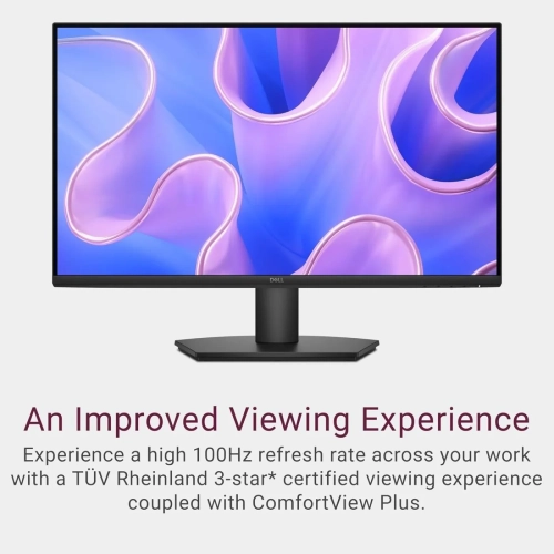 Dell 27 Monitor SE2725HM FHD IPS 100Hz