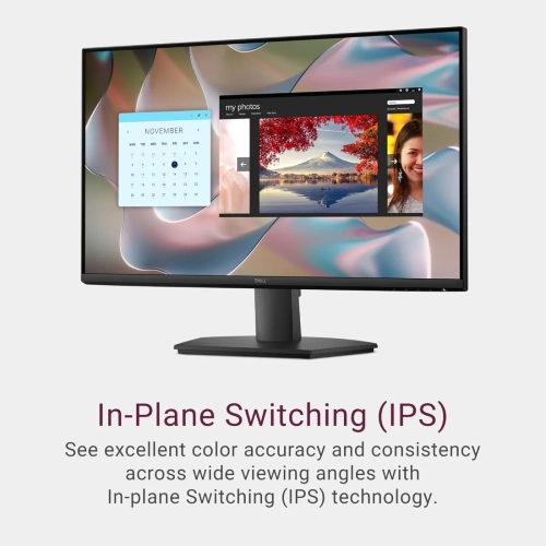 Dell 27 Monitor SE2725HM FHD IPS 100Hz