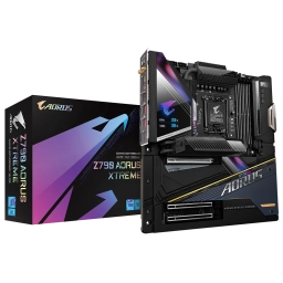 AORUS Z790 XTREME
