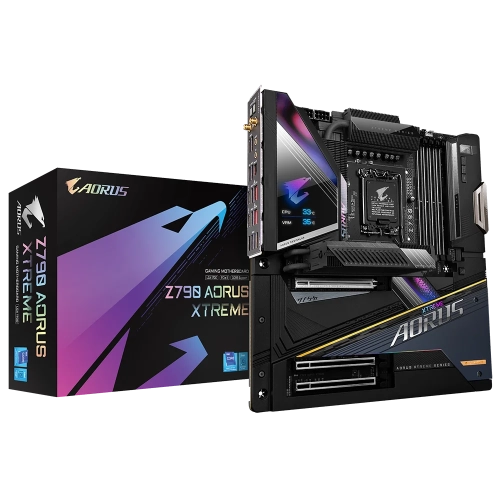 AORUS Z790 XTREME