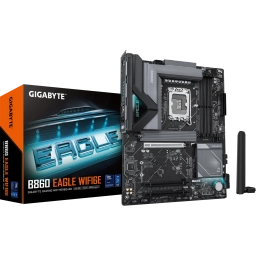 Gigabyte B860 Eagle WIFI