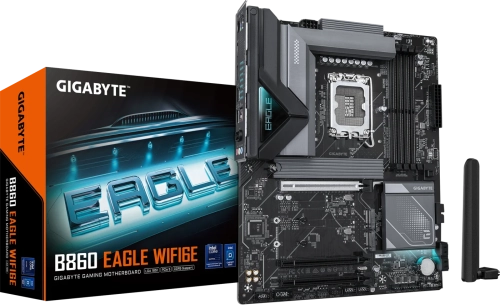 Gigabyte B860 Eagle WIFI