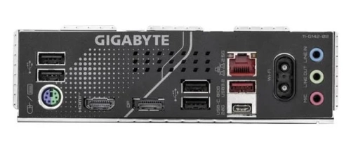 Gigabyte B860 Eagle WIFI