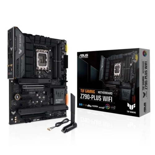ASUS TUF Gaming Z790 PLUS WIFI