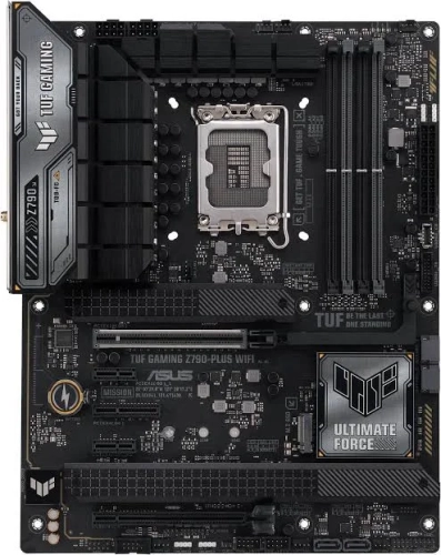 ASUS TUF Gaming Z790 PLUS WIFI