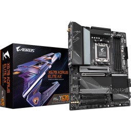 AORUS Elite AX X670