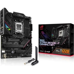 ASUS ROG STRIX B650E-F Gaming