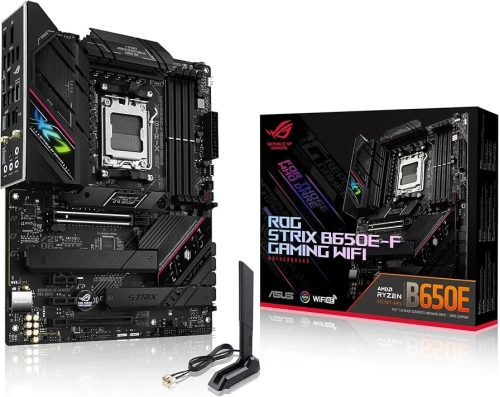 ASUS ROG STRIX B650E-F Gaming