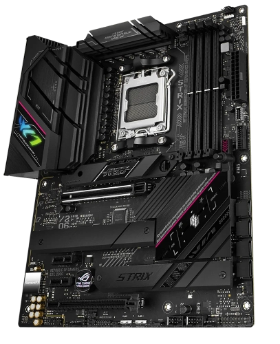 ASUS ROG STRIX B650E-F Gaming