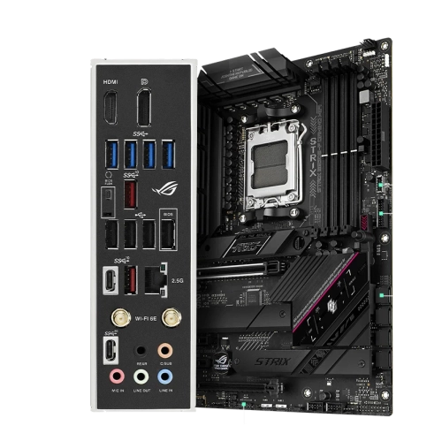 ASUS ROG STRIX B650E-F Gaming