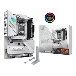 ASUS ROG STRIX B850 A Gaming WIFI 