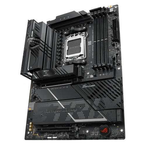 ASUS ROG STRIX X870E H Gaming