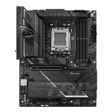 ASUS ROG STRIX X870E H Gaming