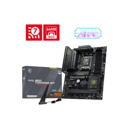 MSI B850 Tomahawk