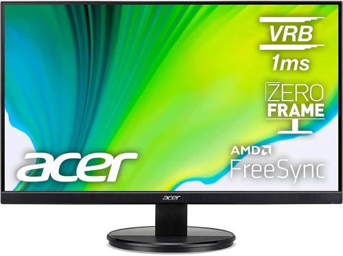 Acer 23.8” Full HD 