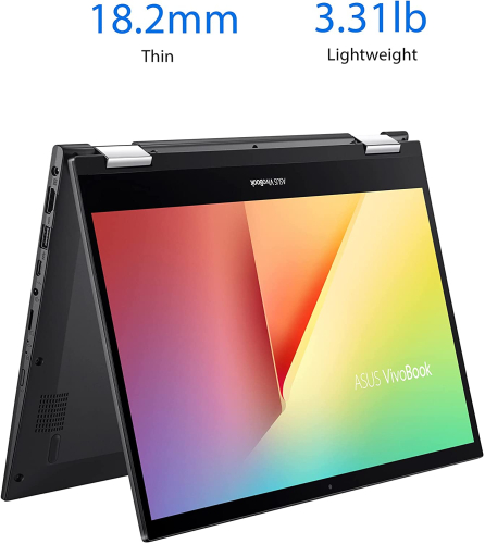 ASUS VivoBook Flip 14