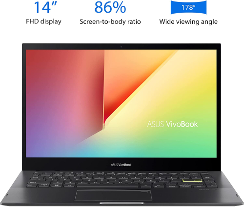 ASUS VivoBook Flip 14
