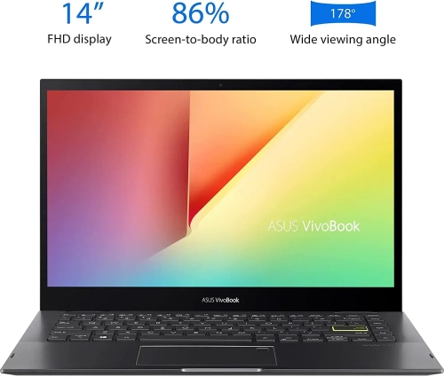 ASUS VivoBook Flip 14