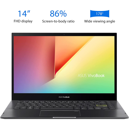 ASUS VivoBook Flip 14