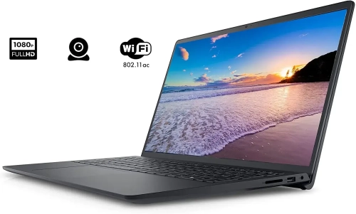 Dell Inspiron 15 