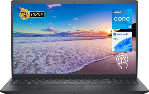 Dell Inspiron 15 