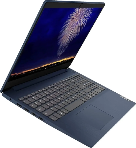  Lenovo IdeaPad 3