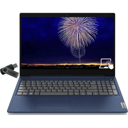  Lenovo IdeaPad 3