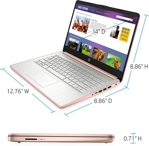HP 1024NR 