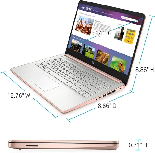 HP 1024NR 