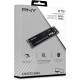 PNY 2TB M.2 NVMe PCIe Gen3