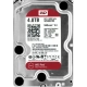 WD 4TB HDD 