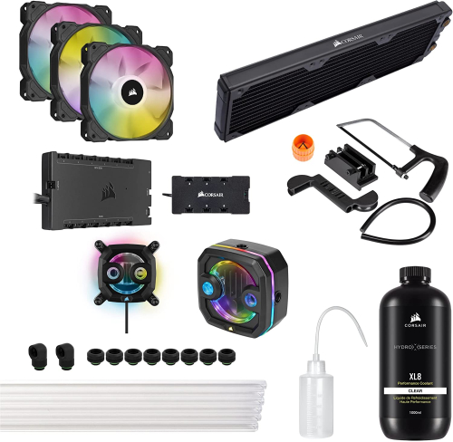 Corsair Hydro X Series iCUE XH303i RGB