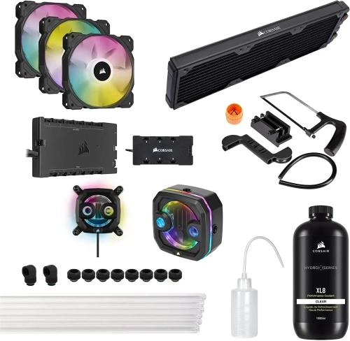 Corsair Hydro X Series iCUE XH303i RGB