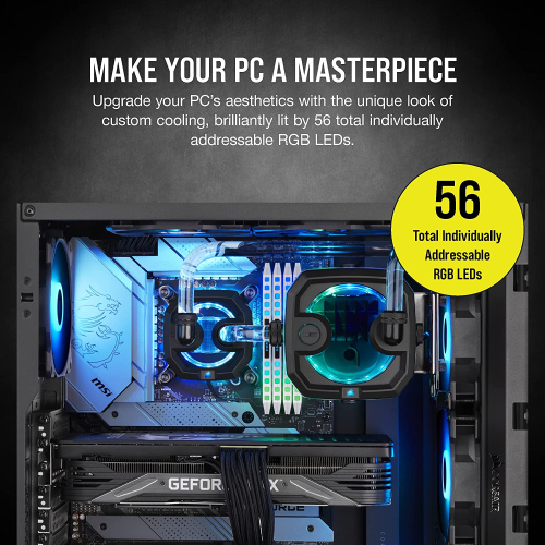 Corsair Hydro X Series iCUE XH303i RGB