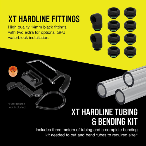 Corsair Hydro X Series iCUE XH303i RGB