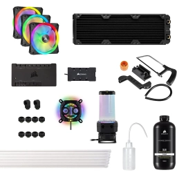 Corsair Hydro X Series iCUE XH305i RGB