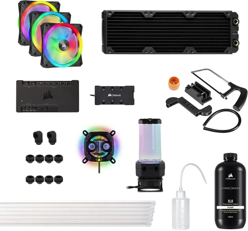 Corsair Hydro X Series iCUE XH305i RGB