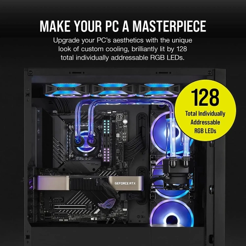 Corsair Hydro X Series iCUE XH305i RGB