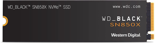WD_BLACK 1TB SN850X NVMe