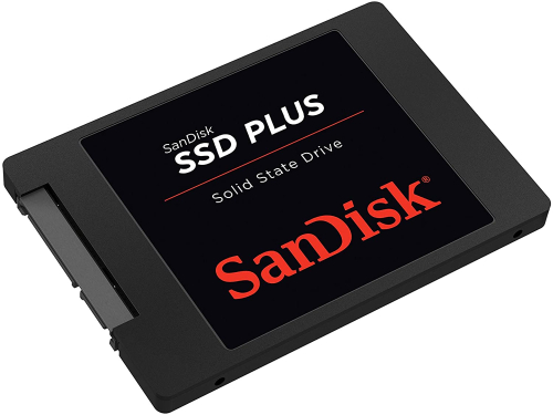 SanDisk SSD SATA III 1TB