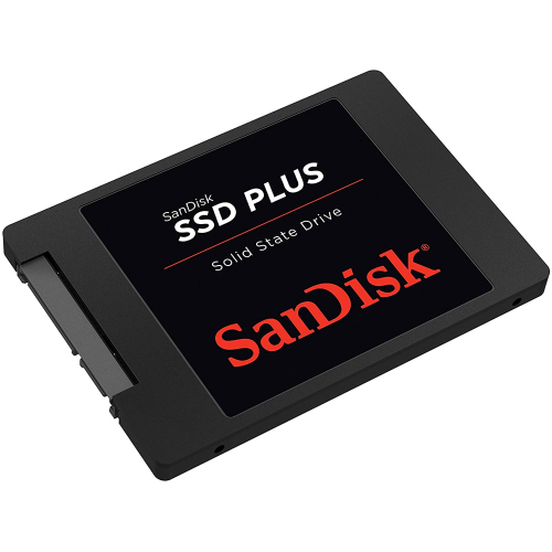 SanDisk SSD SATA III 1TB