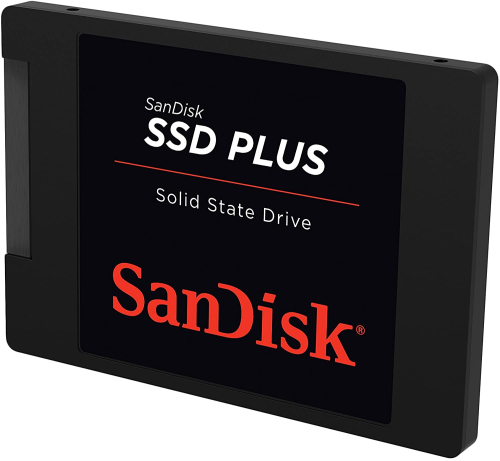 SanDisk SSD SATA III 1TB