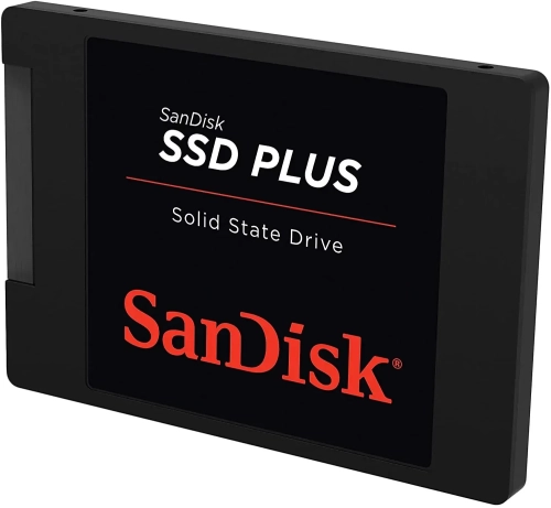 SanDisk SSD SATA III 1TB