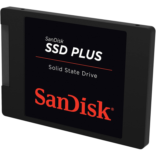 SanDisk SSD SATA III 1TB