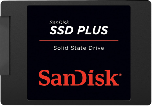 SanDisk SSD SATA III 1TB