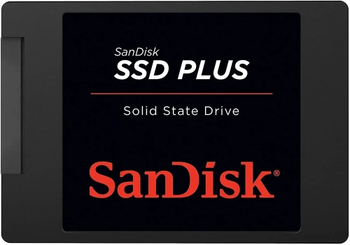 SanDisk SSD SATA III 1TB